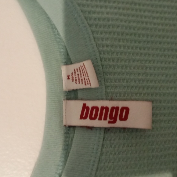 Tank top - Picture 2 of 2